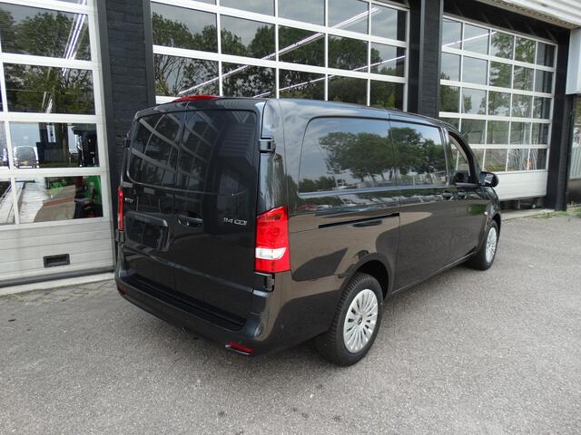 Mercedes-Benz VITO 114 CDI L2 Pro