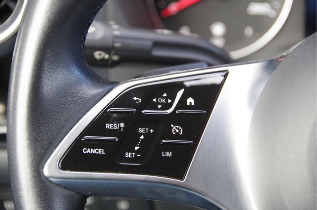 Mercedes-Benz VITO 114CDI L2 AUT. DC-5P, LEDER, CAMERA, CRUISE, CLIMA, COMFORT STOELEN, LEDER STUURWIEL, DUBBELE CABINE