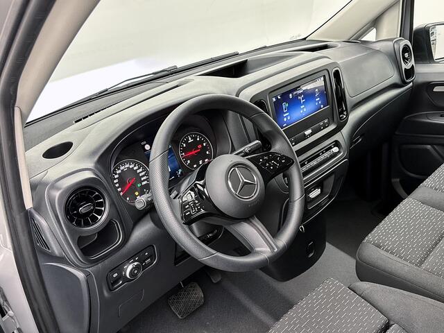 Mercedes-Benz VITO 116 CDI L2 Select Trekhaak LED Achteruitrijcamera Apple Carplay/Android Auto Betimmering