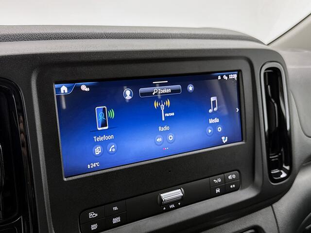 Mercedes-Benz VITO 116 CDI L2 Select Trekhaak LED Achteruitrijcamera Apple Carplay/Android Auto Betimmering