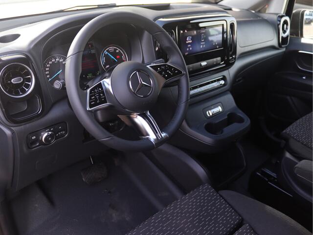 Mercedes-Benz VITO eVito Lang 66 kWh