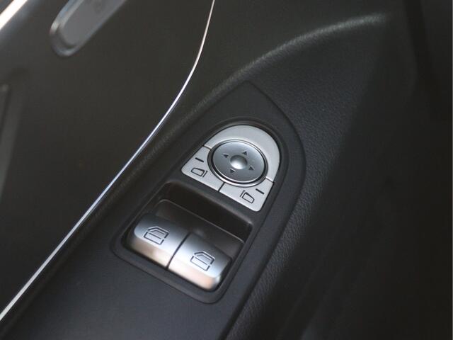Mercedes-Benz VITO eVito Lang 66 kWh