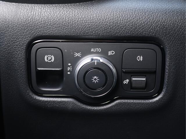 Mercedes-Benz VITO eVito Lang 66 kWh