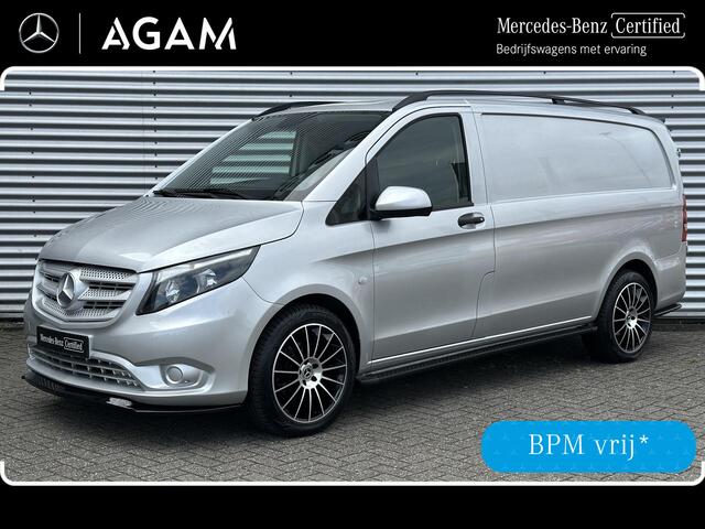 Mercedes-Benz VITO 114 CDI Special Edition Automaat Airco etc etc.