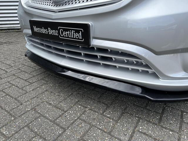 Mercedes-Benz VITO 114 CDI Special Edition Automaat Airco etc etc.