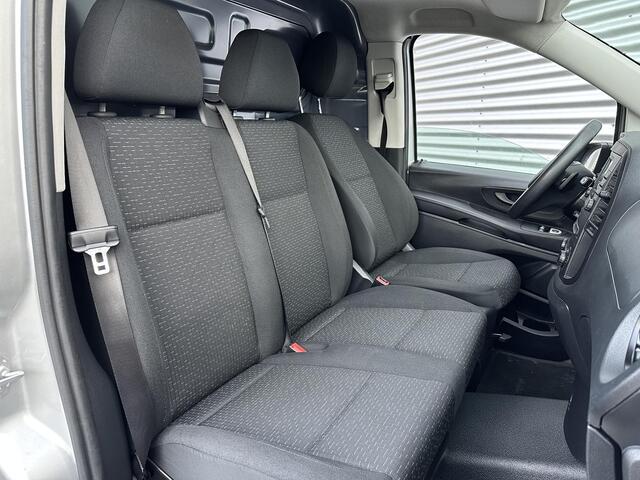 Mercedes-Benz VITO 114 CDI Special Edition Automaat Airco etc etc.