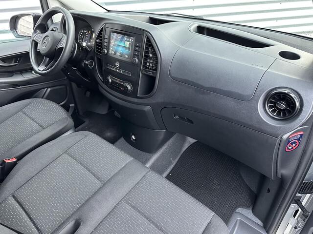 Mercedes-Benz VITO 114 CDI Special Edition Automaat Airco etc etc.