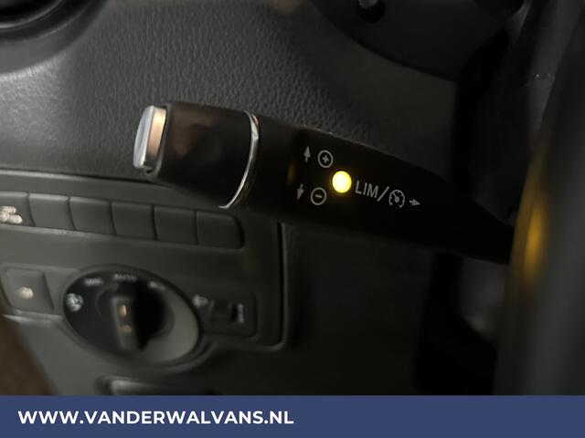 Mercedes-Benz VITO 114 CDI 136pk L2H1 Euro6 Airco | Camera | Apple Carplay | Android Auto | Cruisecontrol Parkeersensoren
