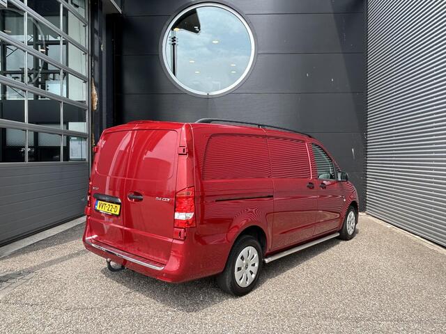 Mercedes-Benz VITO 114 CDI Lang