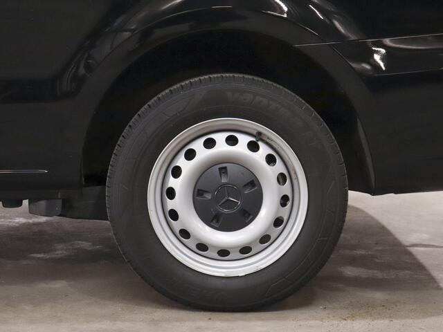 Mercedes-Benz VITO 114 CDI Lang Automaat Airco Bluetooth Camera Trekhaak