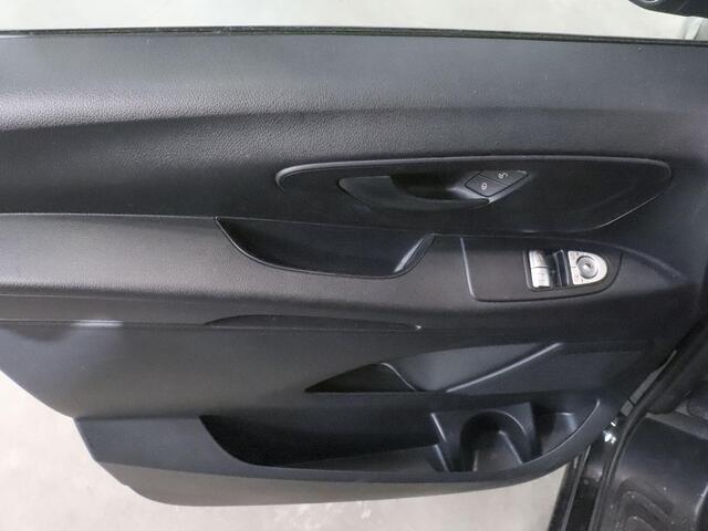 Mercedes-Benz VITO 114 CDI Lang Automaat Airco Bluetooth Camera Trekhaak