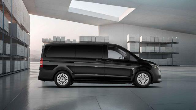 Mercedes-Benz VITO eVito 112 L2 60 kWh