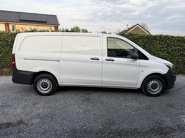 Mercedes-Benz VITO 114 CDI Lang | Navi | Camera | Airco | Cruise Control | PDC | 1e Eigenaar! | Comfort stoel | Dealer onderhouden | APK tot 30-10-2025!
