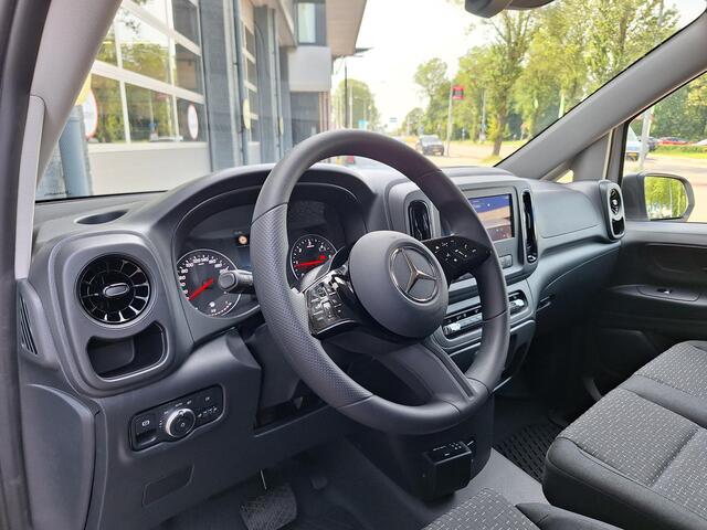 Mercedes-Benz VITO 114 CDI L3 PRO | Koelwagen | Konvekta Dagkoeling