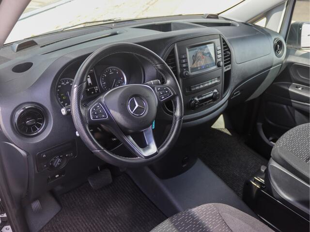 Mercedes-Benz VITO 114 CDI L3 | CLIMA/CAMERA/2.500KG AHW/CRUISE | Certified