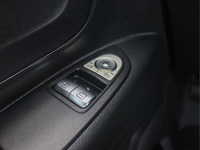 Mercedes-Benz VITO 114 CDI L3 | CLIMA/CAMERA/2.500KG AHW/CRUISE | Certified