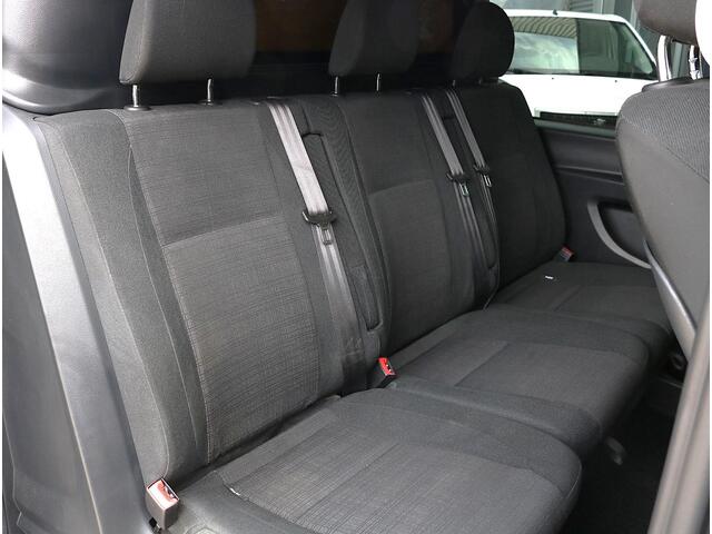 Mercedes-Benz VITO 114 CDI Extra Lang DC Comfort