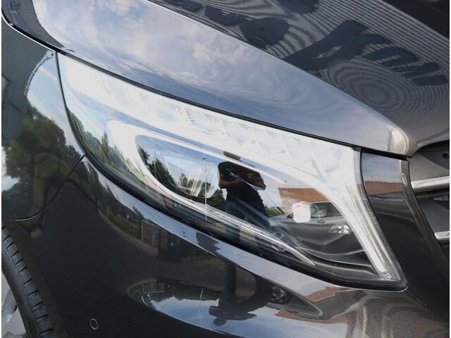 Mercedes-Benz VITO 114 CDI Extra Lang DC Comfort