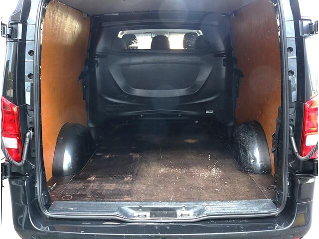 Mercedes-Benz VITO 114 CDI Extra Lang DC Comfort