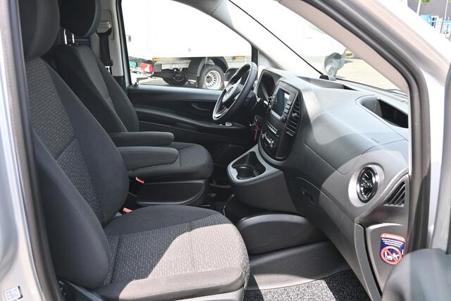 Mercedes-Benz VITO 114 CDI L2 Audio 40 Navigatie met camera, Trekhaak