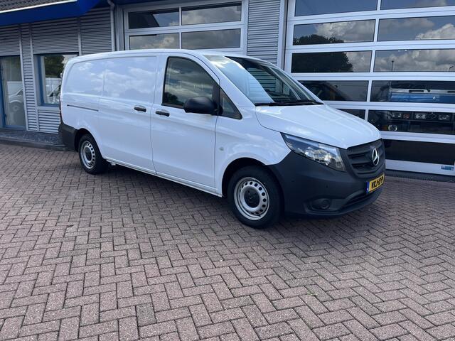 Mercedes-Benz VITO 114 CDI Lang Automaat/Airco/Apple-Android carplay
