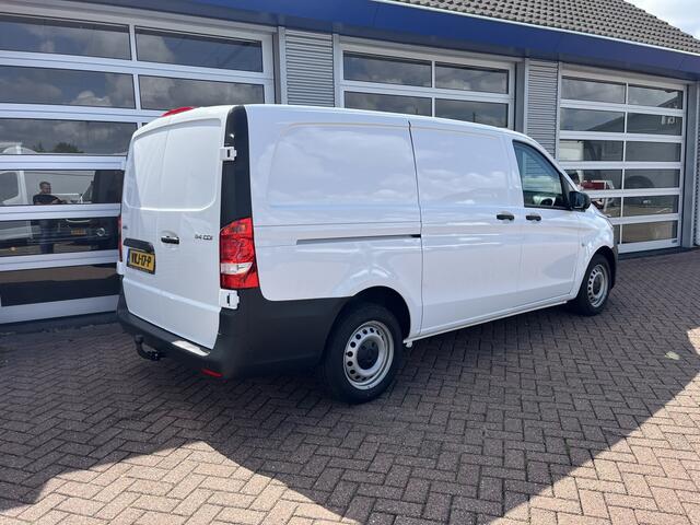 Mercedes-Benz VITO 114 CDI Lang Automaat/Airco/Apple-Android carplay