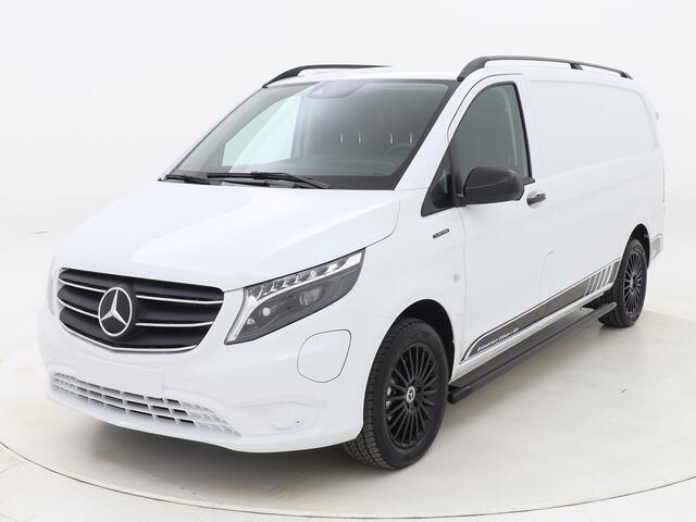 Mercedes-Benz VITO eVito L2 66 kWh | Anniversary Edition 100Years | Luxe uitvoering |
