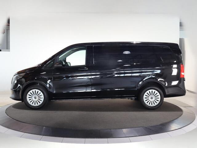 Mercedes-Benz VITO 114 CDI GB L2 PRO | Trekgewicht 2500 kg | Achteruitrijcamera | Climate Control | Voorstoelen Verlengbaar |