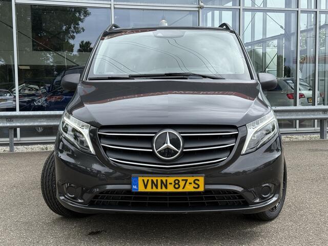 Mercedes-Benz VITO 114 CDI Lang | ZB Edition | NL-auto | LED | Navi | Carplay | Climatec.