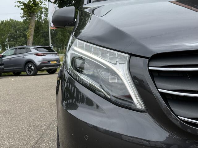 Mercedes-Benz VITO 114 CDI Lang | ZB Edition | NL-auto | LED | Navi | Carplay | Climatec.