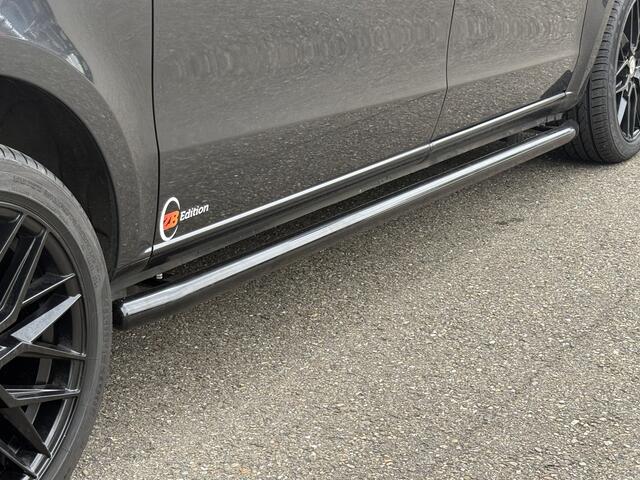 Mercedes-Benz VITO 114 CDI Lang | ZB Edition | NL-auto | LED | Navi | Carplay | Climatec.