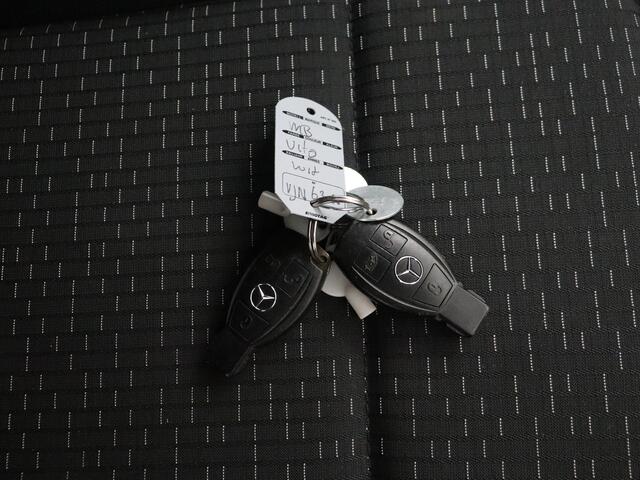 Mercedes-Benz VITO 116CDI 9G-Tronic Automaat Lang | 2xSchuifdeur | Navigatie | Airco | Cruise | Trekhaak