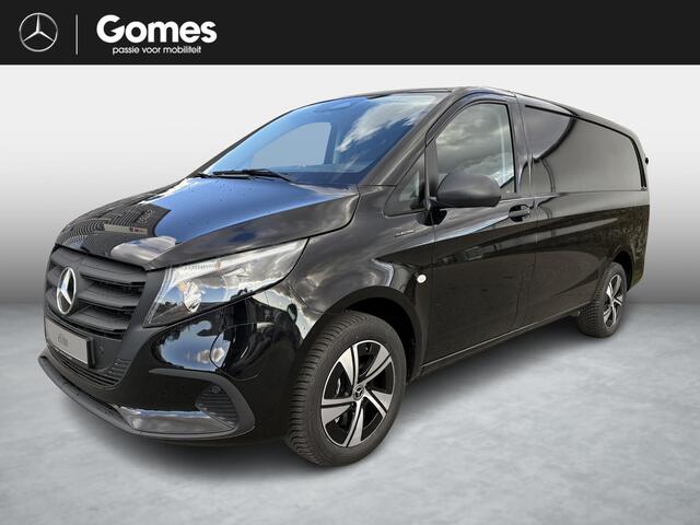 Mercedes-Benz VITO eVito 112 L2 60 kWh Mercedes-Benz eVito eVito 112 L2 66 kWh
