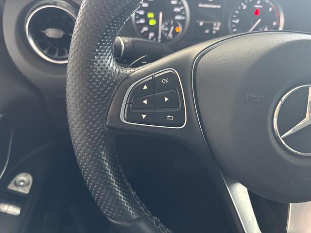 Mercedes-Benz VITO 116 CDI Lang AppleCarPlay, Treeplanken,Automaat, Slechts 42.913KM!