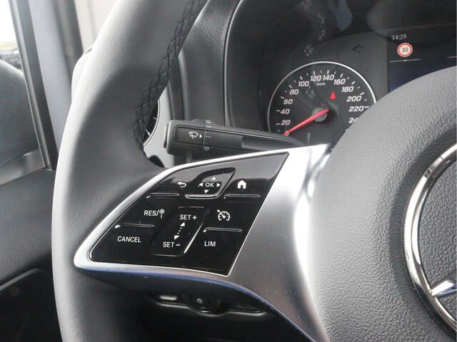 Mercedes-Benz VITO 114 CDI L3 Pro | AIRCO/CAMERA/CRUISE/2.500KG AHW | Certified