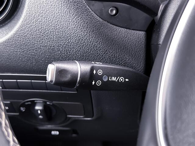 Mercedes-Benz VITO 116 CDI Extra Lang LED Trekhaak Navigatie Apple Carplay/Android Auto Cruise Control