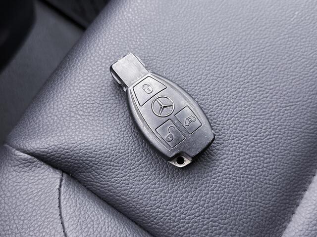 Mercedes-Benz VITO 116 CDI Extra Lang LED Trekhaak Navigatie Apple Carplay/Android Auto Cruise Control