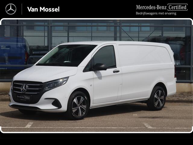 Mercedes-Benz VITO 114 CDI L2 Select | AIRCO/CAMERA/CRUISE/2.500KG AHW | Certified
