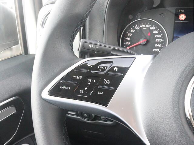 Mercedes-Benz VITO 114 CDI L2 Select | AIRCO/CAMERA/CRUISE/2.500KG AHW | Certified