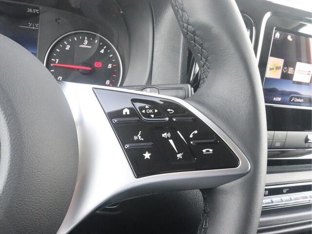 Mercedes-Benz VITO 114 CDI L2 Select | AIRCO/CAMERA/CRUISE/2.500KG AHW | Certified