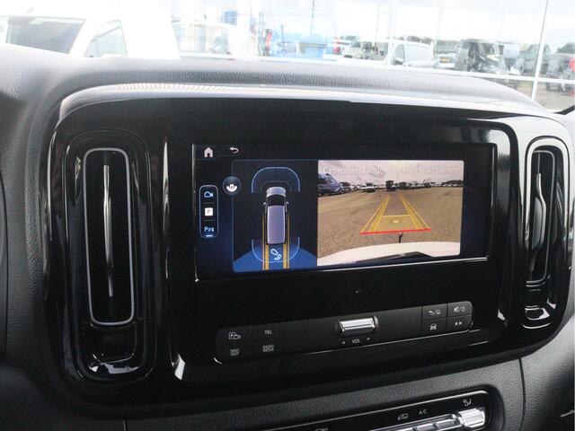 Mercedes-Benz VITO 114 CDI L2 Select | AIRCO/CAMERA/CRUISE/2.500KG AHW | Certified