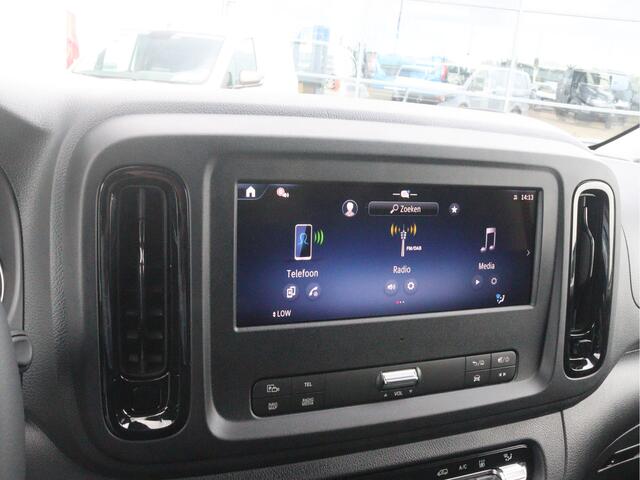 Mercedes-Benz VITO 114 CDI L3 Pro | AIRCO/CAMERA/CRUISE/STANDKACHEL/2.500KG AHW | Certified