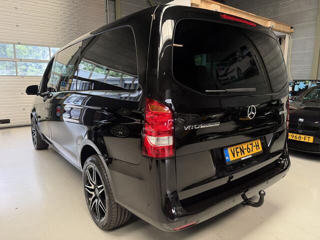 Mercedes-Benz VITO 116 CDI Airco, Cruise, Navi, 164 PK