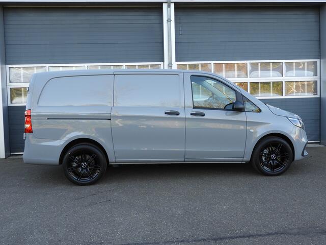 Mercedes-Benz VITO 114 CDI L2 AUT | 19 INCH | NIEUW | BPM VRIJ