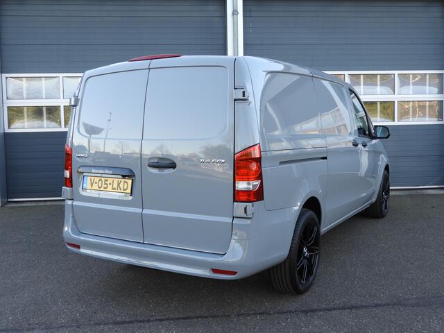 Mercedes-Benz VITO 114 CDI L2 AUT | 19 INCH | NIEUW | BPM VRIJ