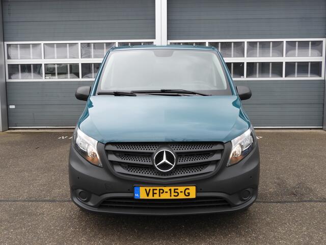 Mercedes-Benz VITO 114 CDI Lang DC Comfort AUT | CLIMA | NAV | CAMERA