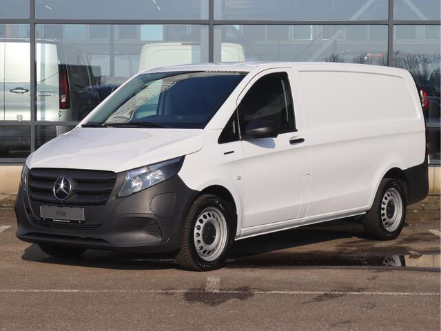 Mercedes-Benz VITO eVito 112 Lang 66 kWh