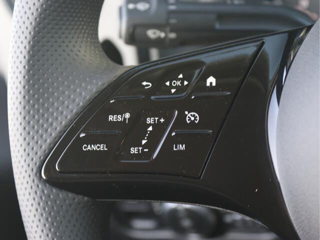 Mercedes-Benz VITO eVito 112 Lang 66 kWh