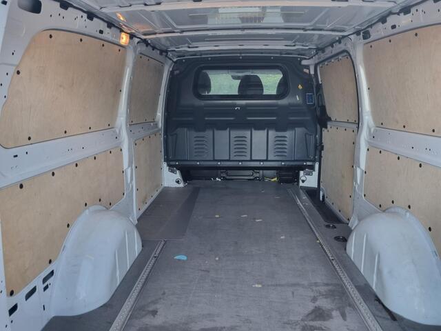 Mercedes-Benz VITO 116 CDI Extra Lang Navi Stoelverw