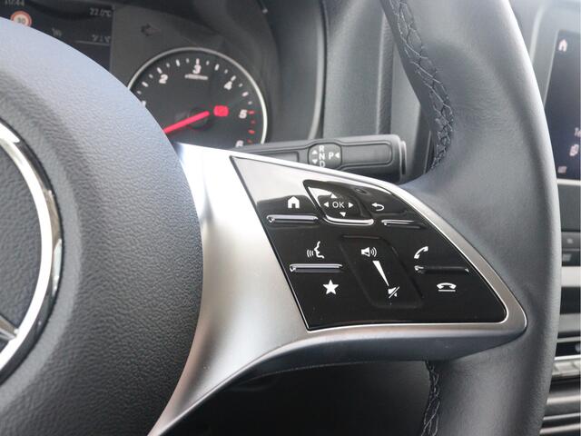 Mercedes-Benz VITO 114 CDI L3 Pro | AIRCO/CAMERA/2x SCHUIFDEUR/CRUISE | Certified